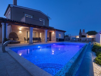 Villa Tea - Outdoor photo 10