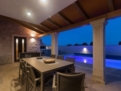 Villa Tea - Outdoor photo 11