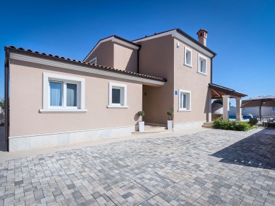 Villa Tea - Outdoor photo 12