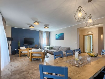 Villa Tea - Features photo 15