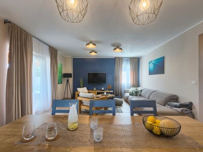 Villa Tea - Features photo 16