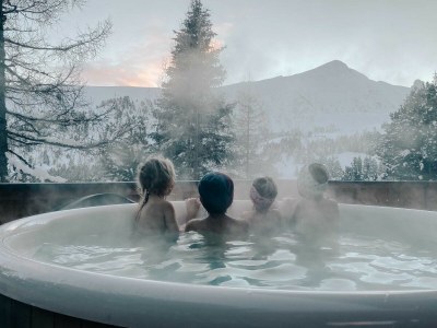 Chalet Chalet Almsommer (Heidi Chalets Falkertsee) - Outdoor photo 6