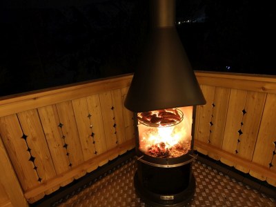 Chalet Chalet Almsommer (Heidi Chalets Falkertsee) - Outdoor photo 9