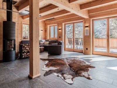 Chalet Chalet Almsommer (Heidi Chalets Falkertsee) - Features photo 10