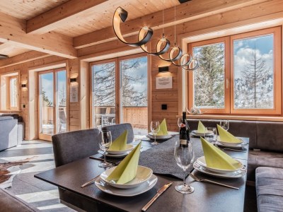 Chalet Chalet Almsommer (Heidi Chalets Falkertsee) - Features photo 11