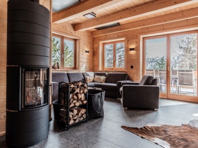 Chalet Chalet Almsommer (Heidi Chalets Falkertsee) - Features photo 12
