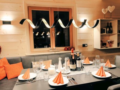Chalet Chalet Almsommer (Heidi Chalets Falkertsee) - Features photo 14