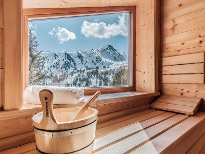 Chalet Chalet Almsommer (Heidi Chalets Falkertsee) - Features photo 15