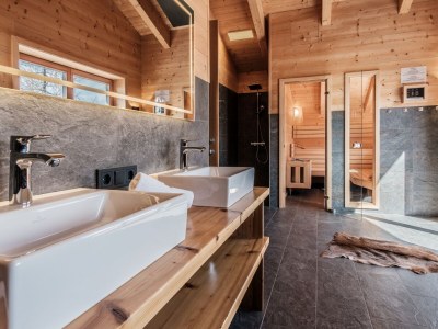 Chalet Chalet Almsommer (Heidi Chalets Falkertsee) - Features photo 17