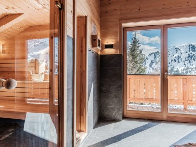 Chalet Chalet Almsommer (Heidi Chalets Falkertsee) - Features photo 18