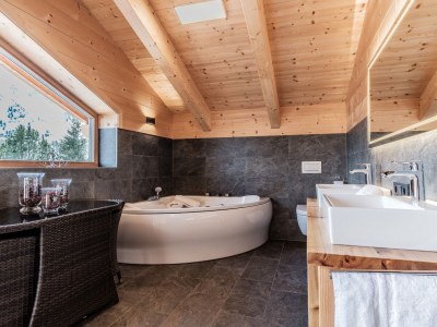 Chalet Chalet Almsommer (Heidi Chalets Falkertsee) - Features photo 19