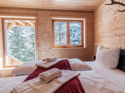 Chalet Chalet Almsommer (Heidi Chalets Falkertsee) - Features photo 20