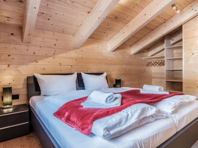 Chalet Chalet Almsommer (Heidi Chalets Falkertsee) - Features photo 21