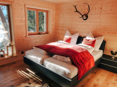 Chalet Chalet Almsommer (Heidi Chalets Falkertsee) - Features photo 22