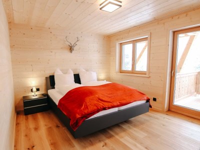 Chalet Chalet Almsommer (Heidi Chalets Falkertsee) - Features photo 23