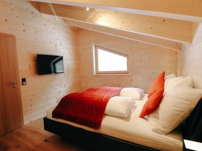 Chalet Chalet Almsommer (Heidi Chalets Falkertsee) - Features photo 24