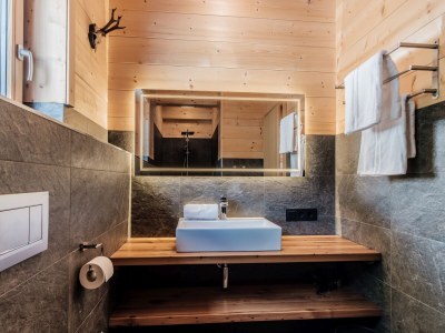 Chalet Chalet Almsommer (Heidi Chalets Falkertsee) - Features photo 25