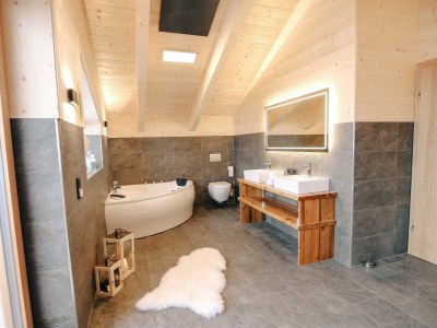 Chalet Chalet Almsommer (Heidi Chalets Falkertsee) - Features photo 26