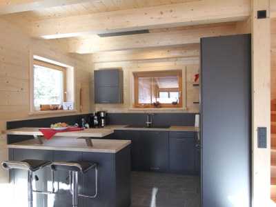 Chalet Chalet Almsommer (Heidi Chalets Falkertsee) - Features photo 27