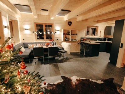 Chalet Chalet Almsommer (Heidi Chalets Falkertsee) - Features photo 28