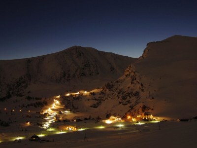 Chalet Chalet Almsommer (Heidi Chalets Falkertsee) - Environment photo 32