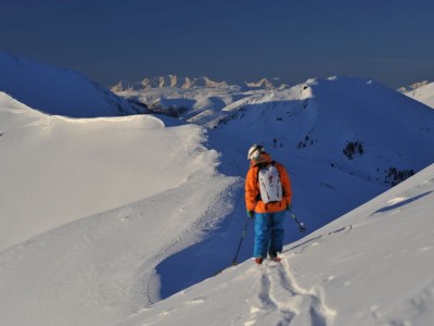 Chalet Chalet Almsommer (Heidi Chalets Falkertsee) - Environment photo 34