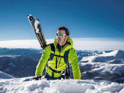 Chalet Chalet Almsommer (Heidi Chalets Falkertsee) - Environment photo 36