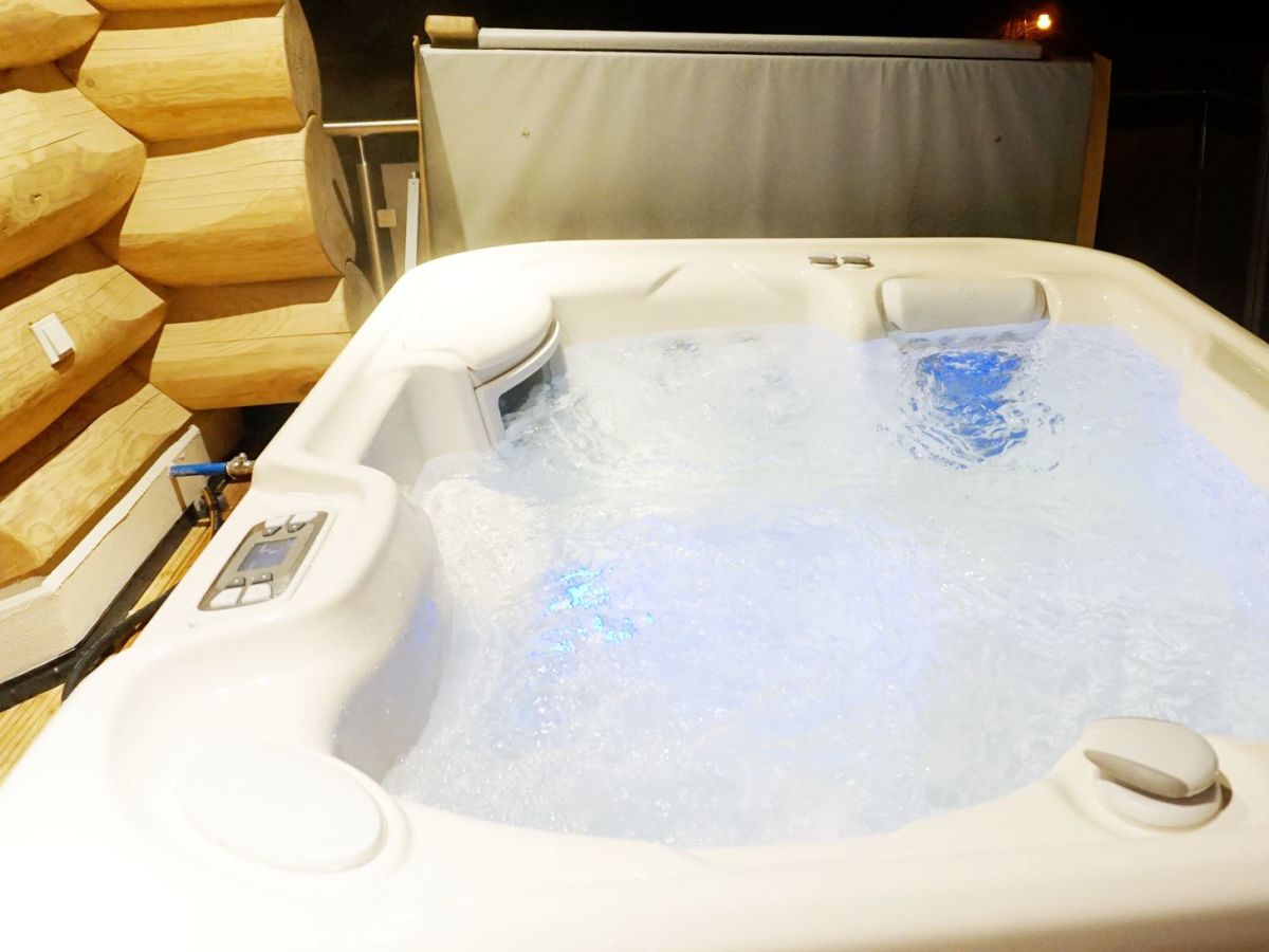 Holiday house Steinbach See Lodges (House B) - Outdoor photo 4