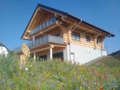 Holiday house Steinbach See Lodges (House B) - Outdoor photo 2