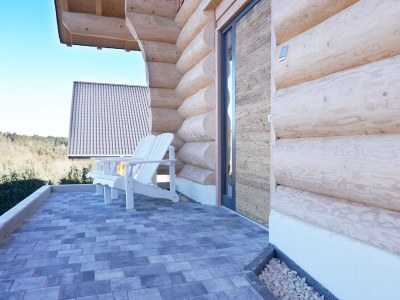 Holiday house Steinbach See Lodges (House B) - Outdoor photo 3