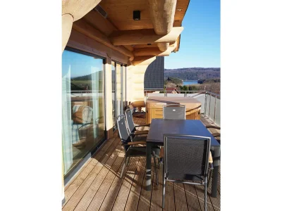 Holiday house Steinbach See Lodges (House B) - Outdoor photo 5