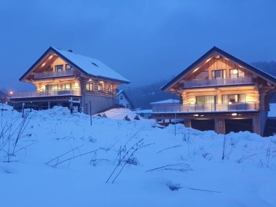 Holiday house Steinbach See Lodges (House B) - Outdoor photo 6