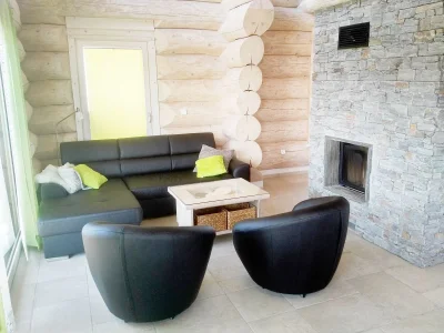 Holiday house Steinbach See Lodges (House B) - Features photo 9