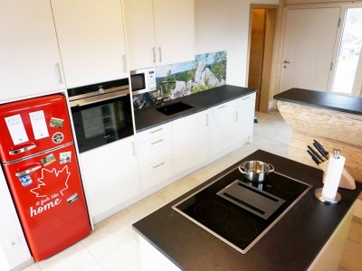 Holiday house Steinbach See Lodges (House B) - Features photo 11