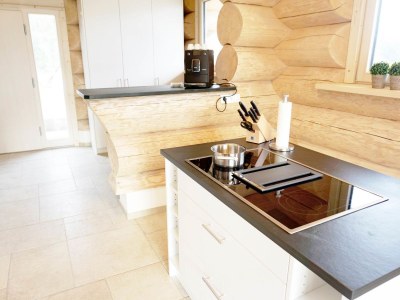 Holiday house Steinbach See Lodges (House B) - Features photo 12