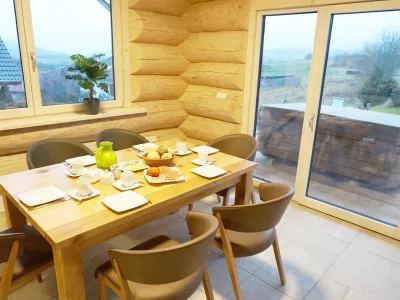 Holiday house Steinbach See Lodges (House B) - Features photo 13