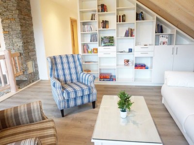 Holiday house Steinbach See Lodges (House B) - Features photo 16