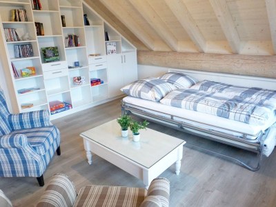 Holiday house Steinbach See Lodges (House B) - Features photo 17