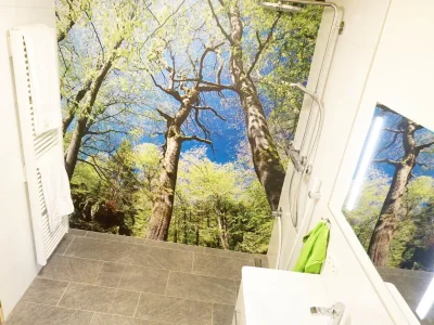 Holiday house Steinbach See Lodges (House B) - Features photo 18