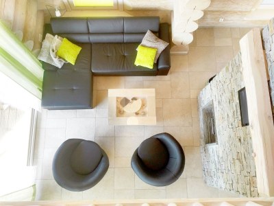 Holiday house Steinbach See Lodges (House B) - Features photo 19