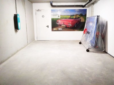 Holiday house Steinbach See Lodges (House B) - Features photo 21