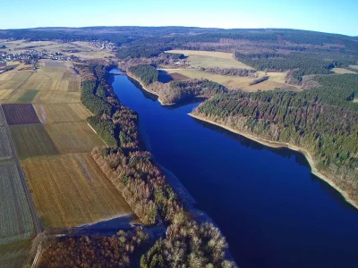 Holiday house Steinbach See Lodges (House B) - Environment photo 22