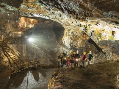 Holiday house Steinbach See Lodges (House B) - Environment photo 23