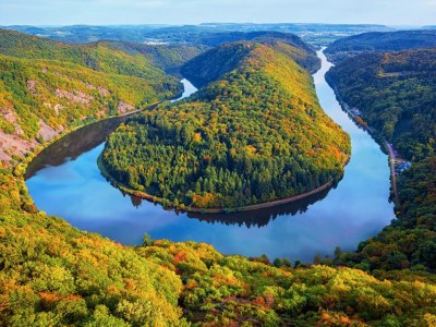 Holiday house Steinbach See Lodges (House B) - Environment photo 25