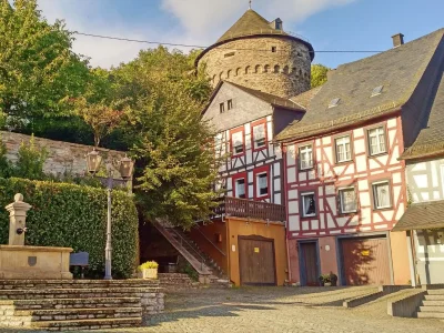 Holiday house Steinbach See Lodges (House B) - Environment photo 26