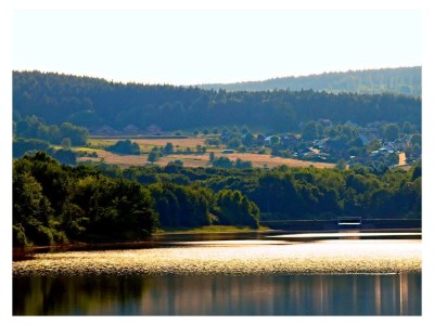 Holiday house Steinbach See Lodges (House B) - Environment photo 29