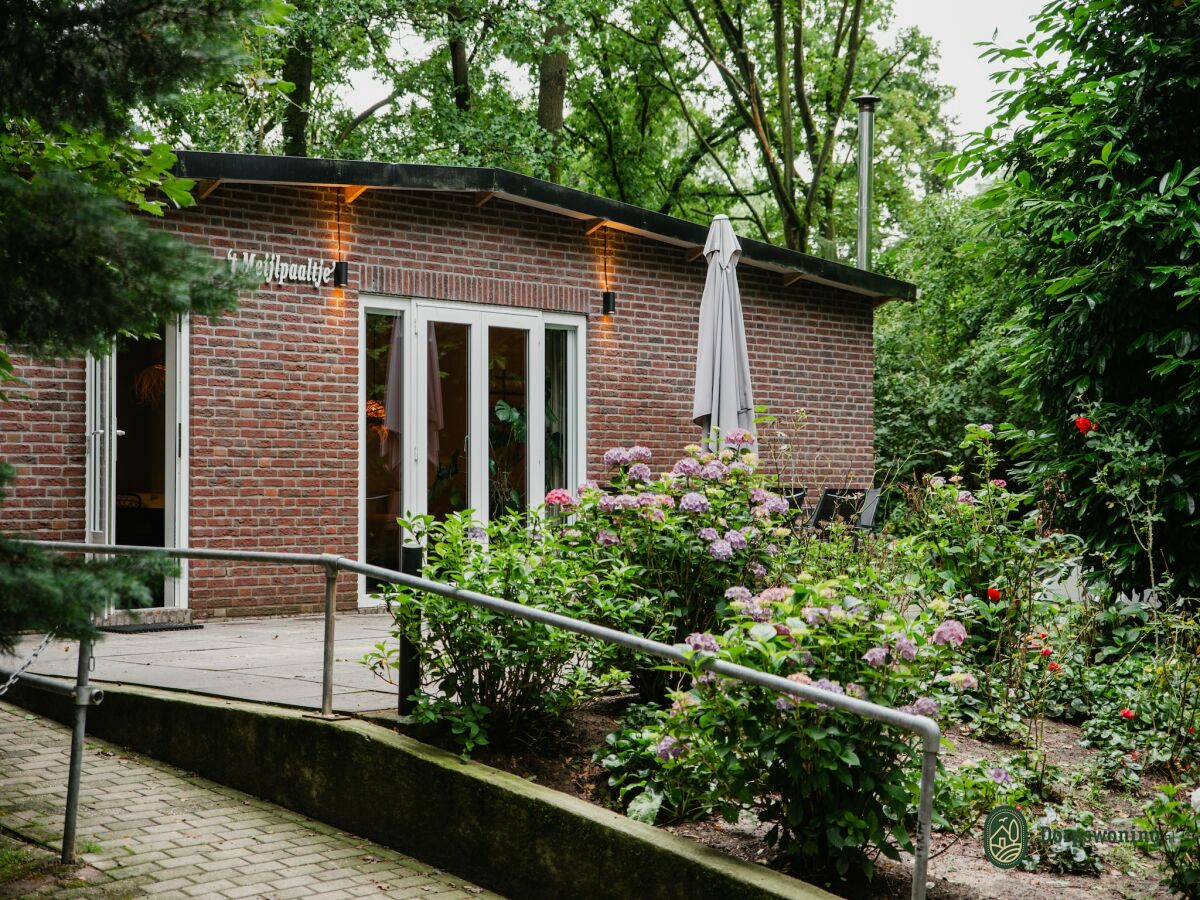 Holiday house Gemütliches Ferienhaus in Leenderbos mit Whirlpool