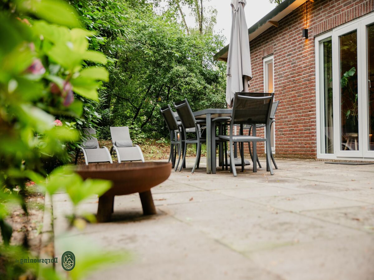 Holiday house Gemütliches Ferienhaus in Leenderbos mit Whirlpool - Outdoor photo 3