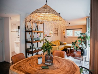 Holiday house Gemütliches Ferienhaus in Leenderbos mit Whirlpool - Features photo 18