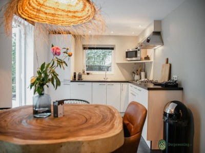 Holiday house Gemütliches Ferienhaus in Leenderbos mit Whirlpool - Features photo 19